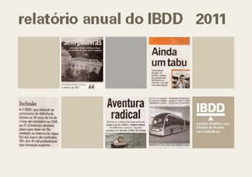 capa relatorio 2011